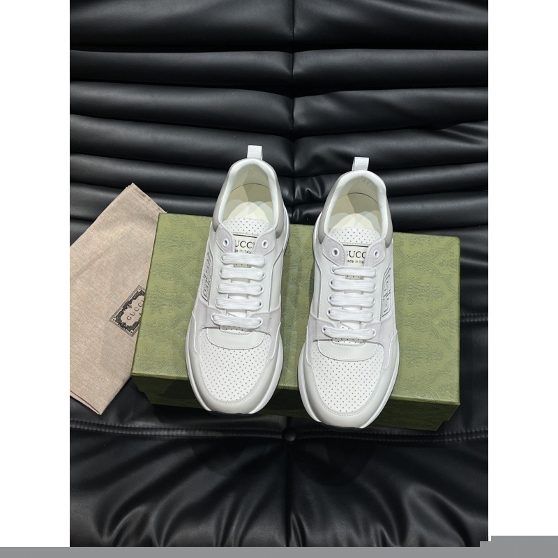 G*u*i sneakers